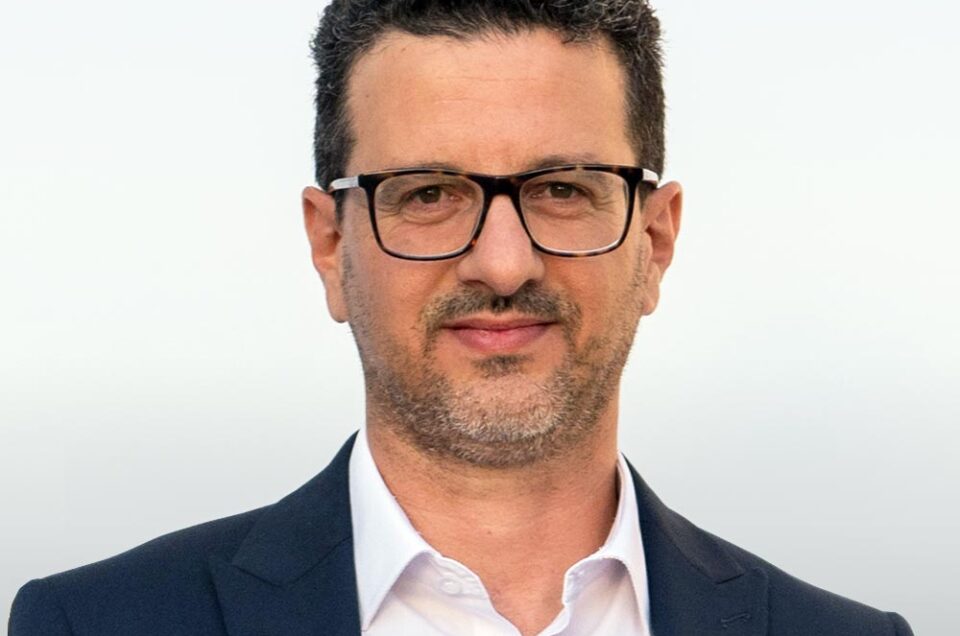 Ανδρέας Ανδρέου
