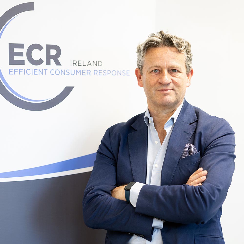 Declan Carolan Retail In Action