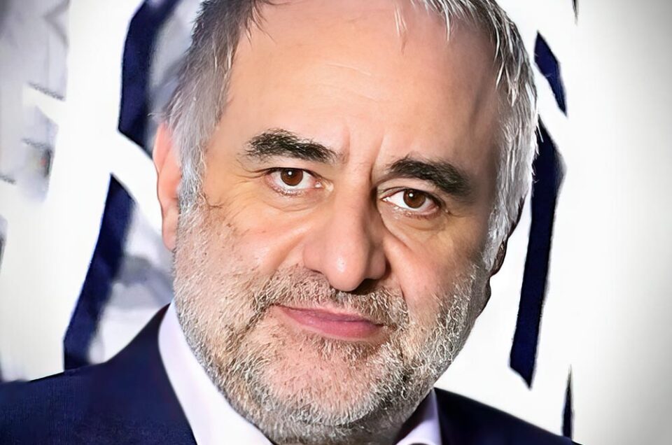 Στέφανος Κομνηνός
