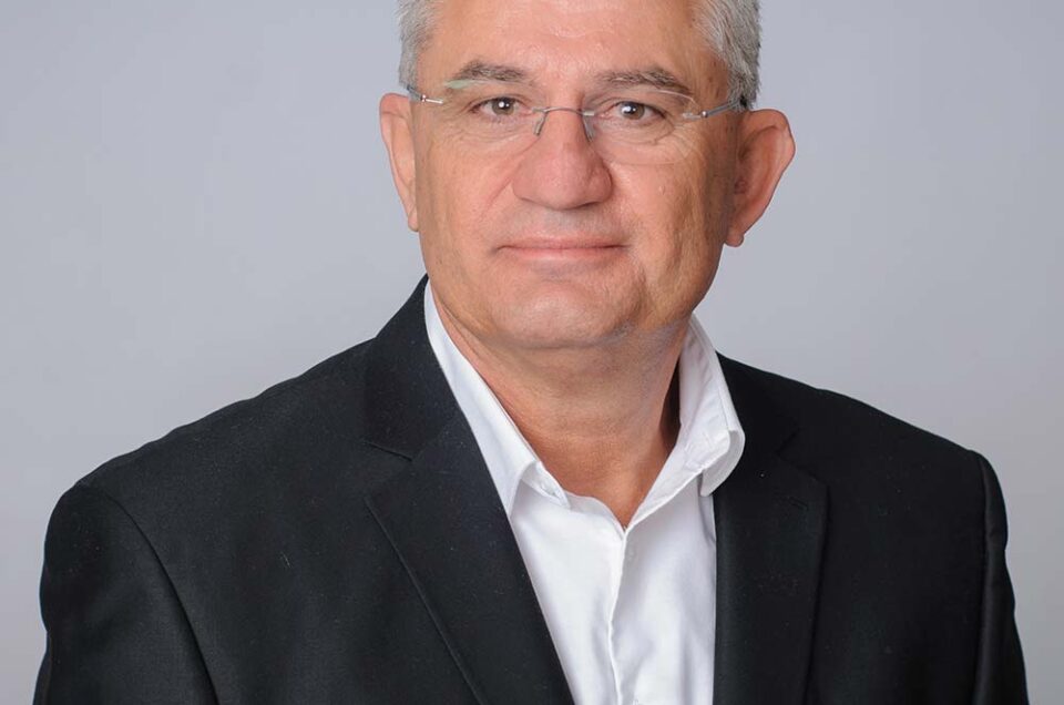 Γιώργος Τσακιστός
