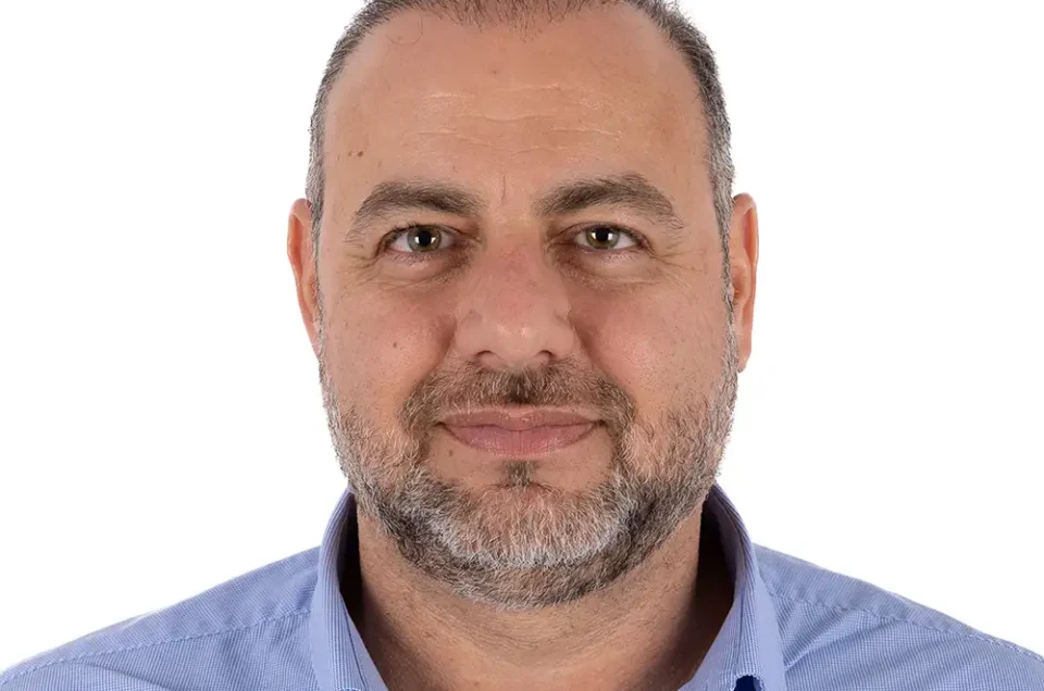 Γιώργος Γεωργίου