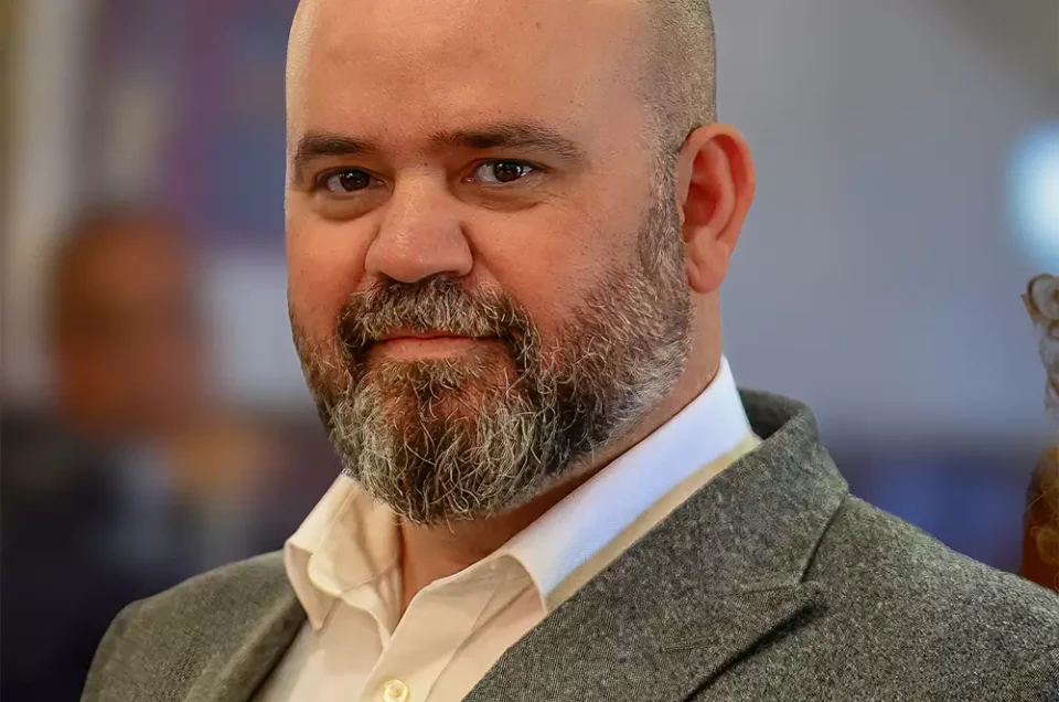 Μαρίνος Αγγελίδης
