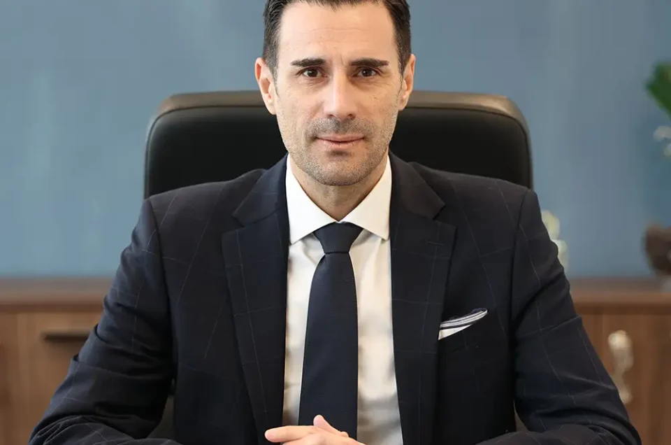 Φιλόκυπρος Ρουσουνίδης