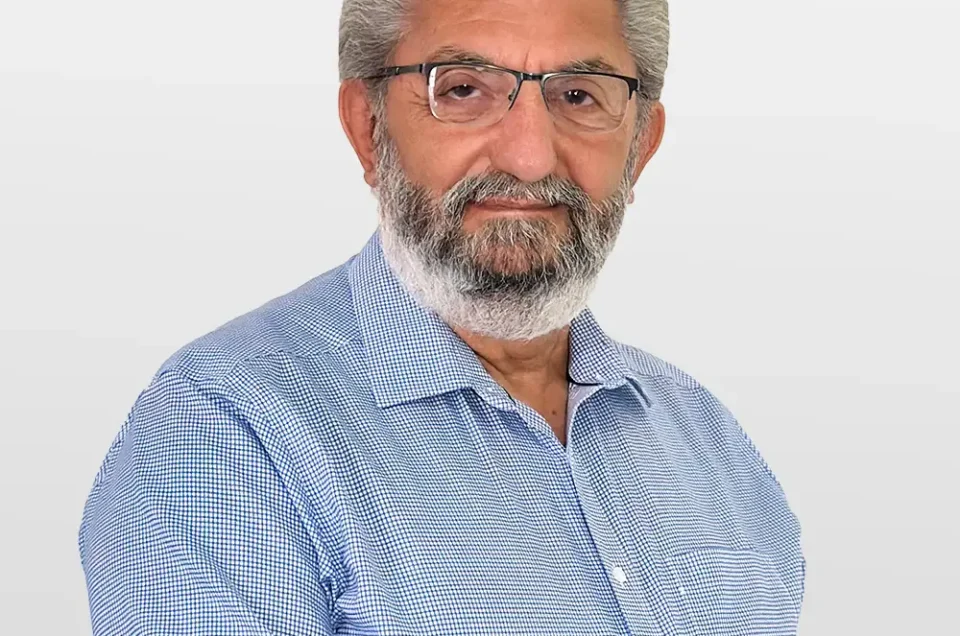 Σπύρος Ξυναρής