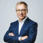 Bernhard Voit