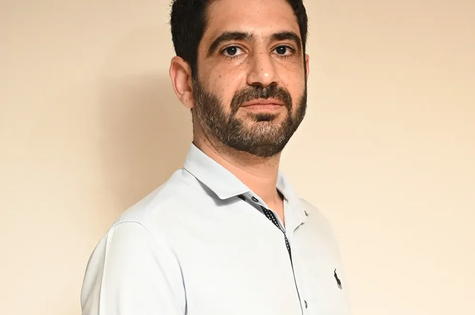 Μιχάλης Κούλλουρος